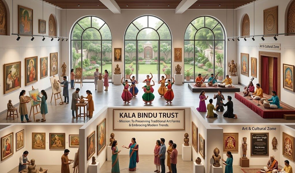 kalabindu mission