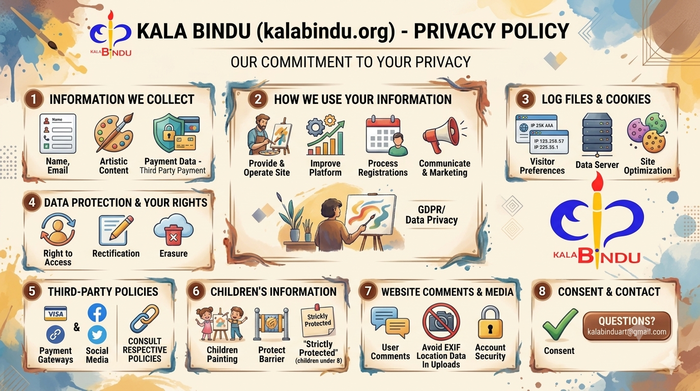 Privacy Policy
