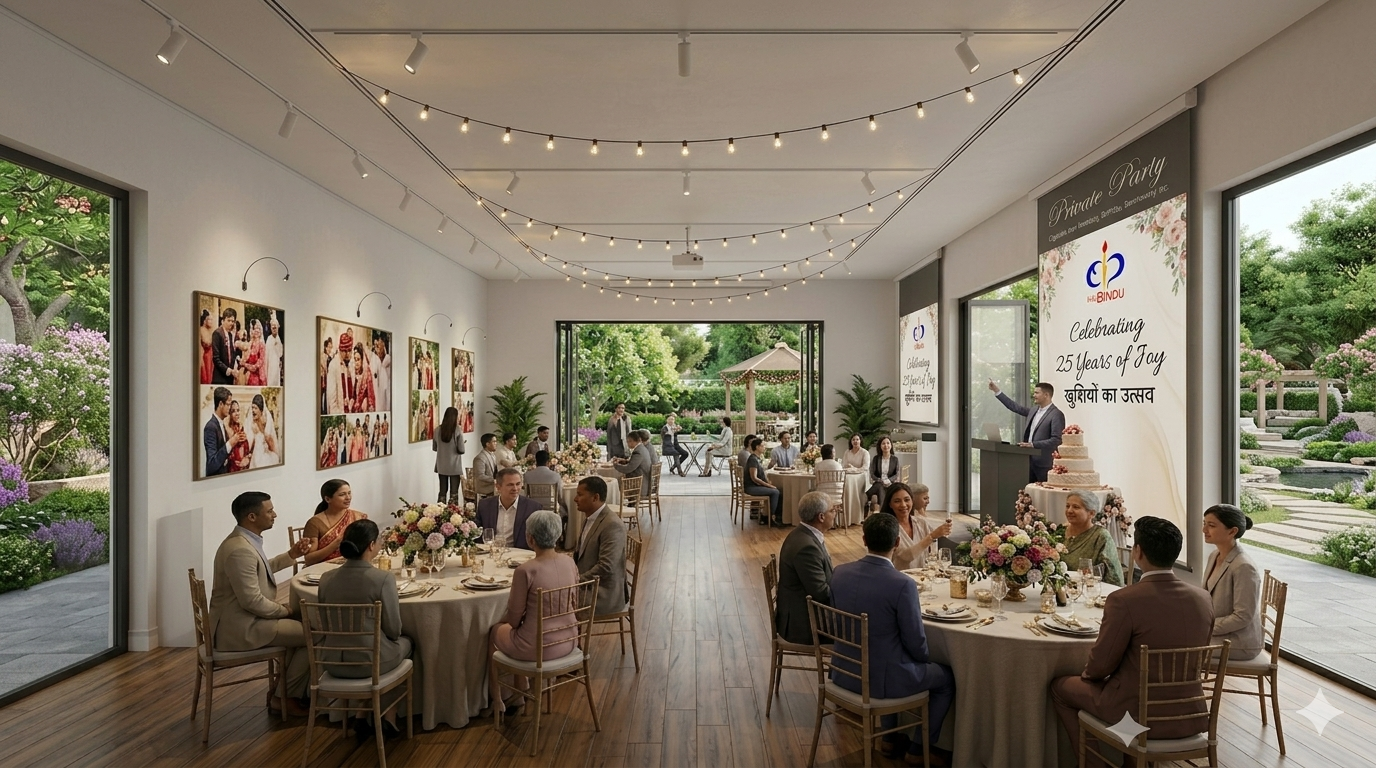 Private Parties
